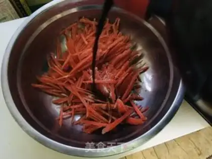 Make Pickles step 4
