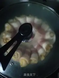 Make Five fragrances step 10