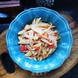 Make Tomatoes step 8