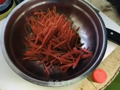 Make Pickles step 5