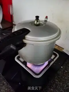 Make ♪ Purple tacos ♪ step 6