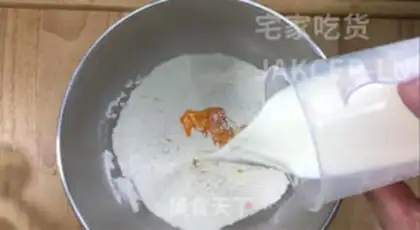 Make A ginger duck step 13