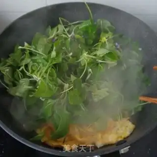 Make Eggs and vervain step 8
