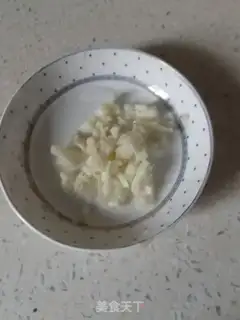 Make Five fragrances step 11