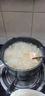 Make Sour plum ribs step 5