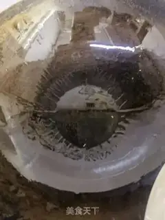 Make Tomato fried head step 2