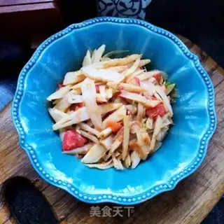 Make Tomatoes step 9