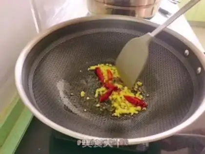 Make Pretzels step 4