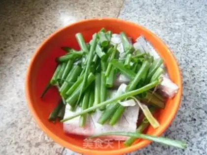 Make Soy sauce fish step 2