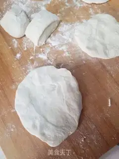 Make An egg and water bun step 10