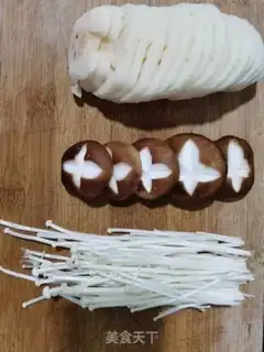 Make Low fat gravy step 0