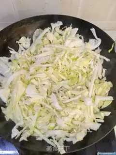 Make Tomato fried head step 4