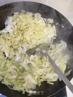 Make Tomato fried head step 5