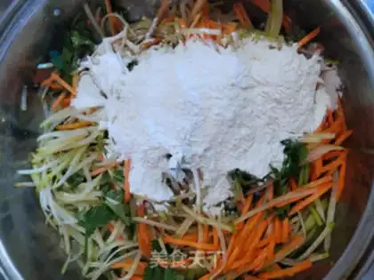 Make Blast salt step 4