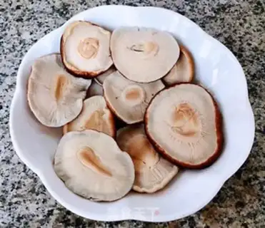 Make Roasted mushrooms step 4