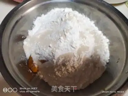 Make Pumpkin