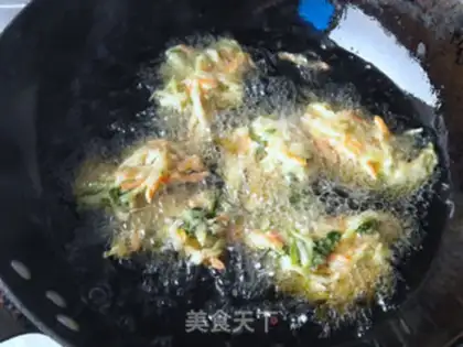 Make Blast salt step 6