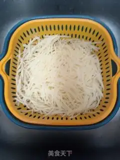 Make Get some potatoes step 2
