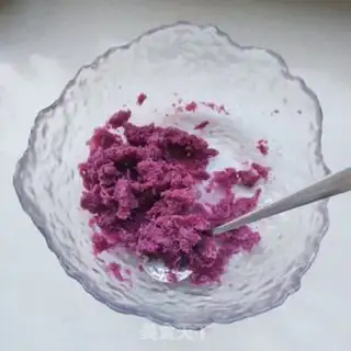 Make Potato rice step 1
