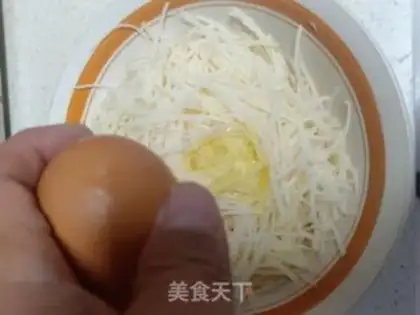 Make Get some potatoes step 3