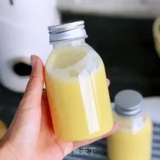 Make Milky corn juice step 5