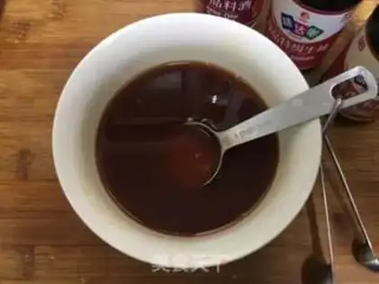 Make Jell-O fish step 6