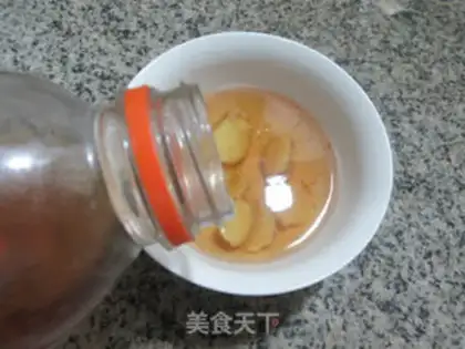 Make Quaffles step 5