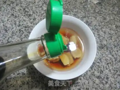 Make Burn the rubber fish step 5