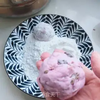 Make Potato rice step 7