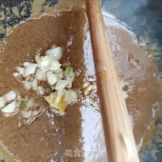 Make Quaffles step 8
