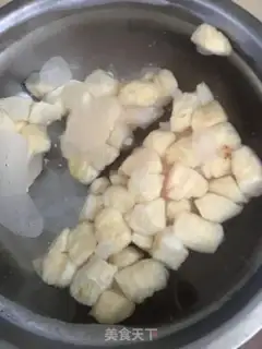 Make Fresh bean sprouts step 1