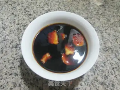 Make Burn the rubber fish step 9