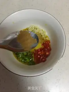 Make Get some potatoes step 11