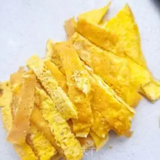 Make Quaffles step 13
