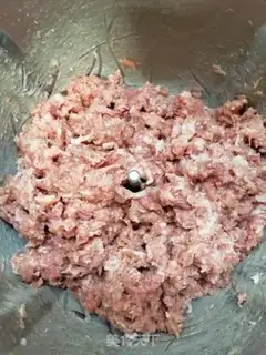 Make Sheep onion carrot dumplings step 4