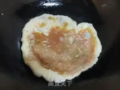 Make Shrimp sauce step 4