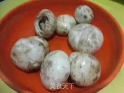 Make Cooking mushrooms step 0