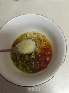 Make Get some potatoes step 14