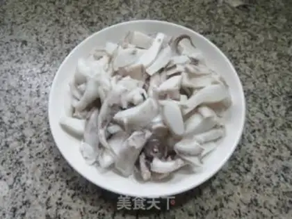 Make A saliva squid step 10