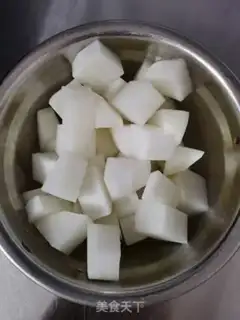 Make Porridge step 0