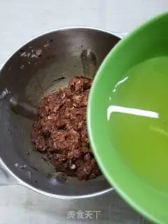 Make Sheep onion carrot dumplings step 6