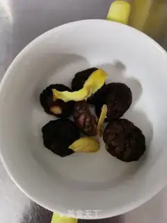 Make Porridge step 1