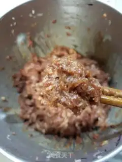 Make Sheep onion carrot dumplings step 7