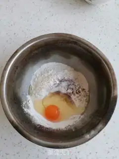 Make Flames step 2