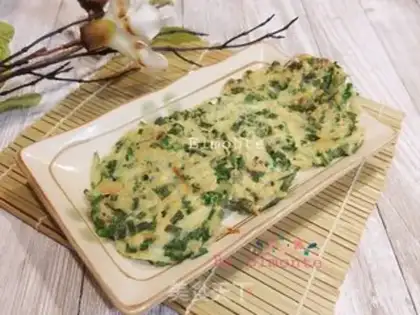 Make Cooking mushrooms step 4