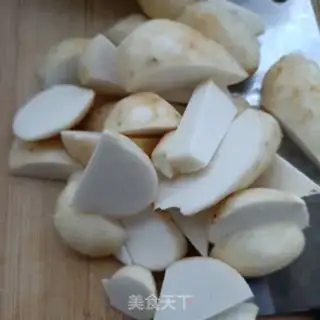 Make Onions step 1