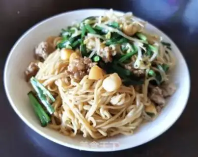 Make Fresh bean sprouts step 10