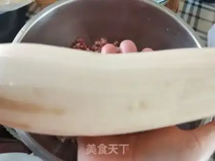 Make Pork omelet step 1