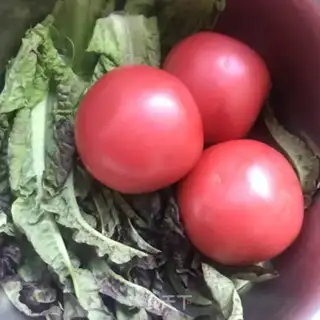 Make Two and a stick step 1