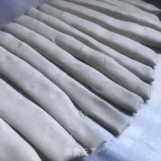 Make Two and a stick step 2